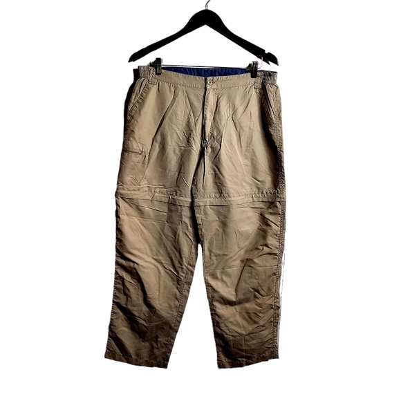 Dakota Grizzly Hybrid Performance Hiking Pants. Perfect! - Picture 1 of 6